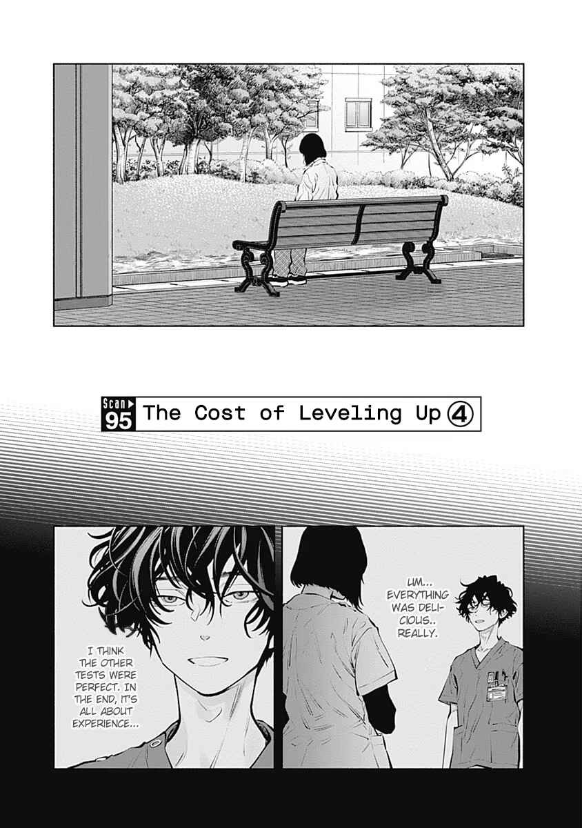 Page 2 Chapter 95 Radiation House