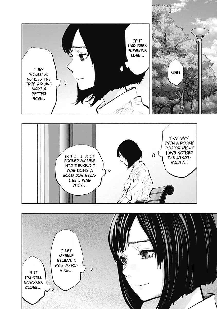 Page 5 Chapter 95 Radiation House