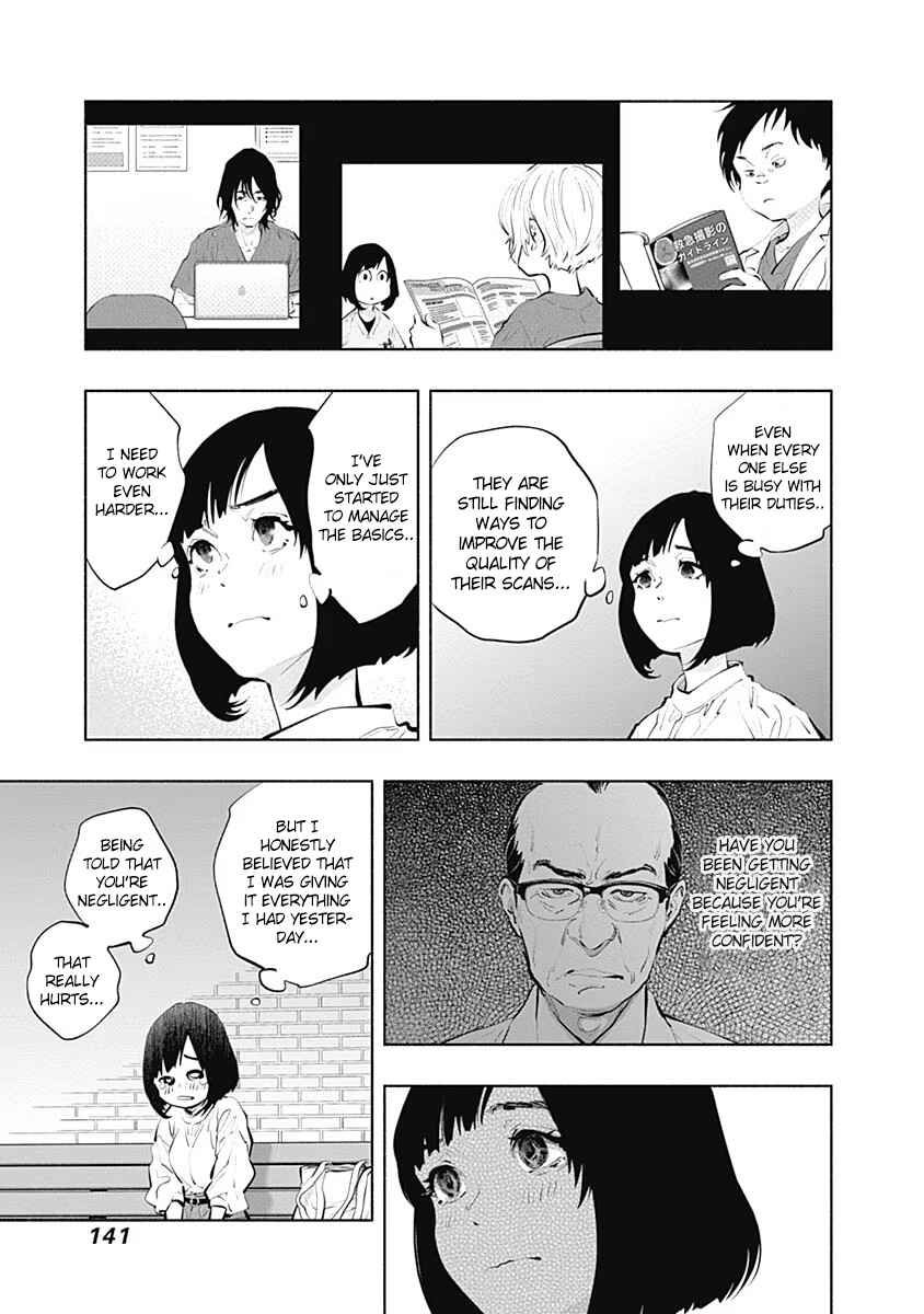 Page 6 Chapter 95 Radiation House