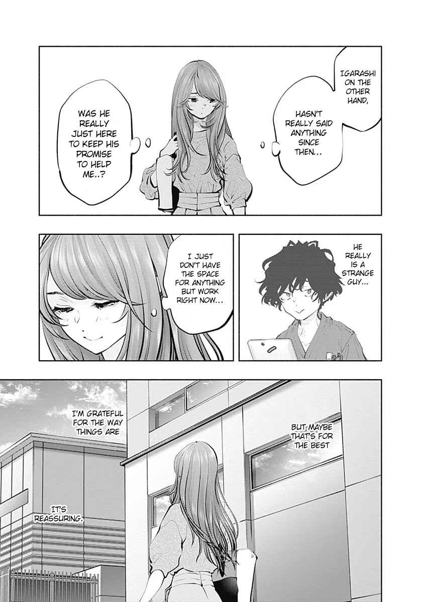 Page 16 Chapter 92 Radiation House