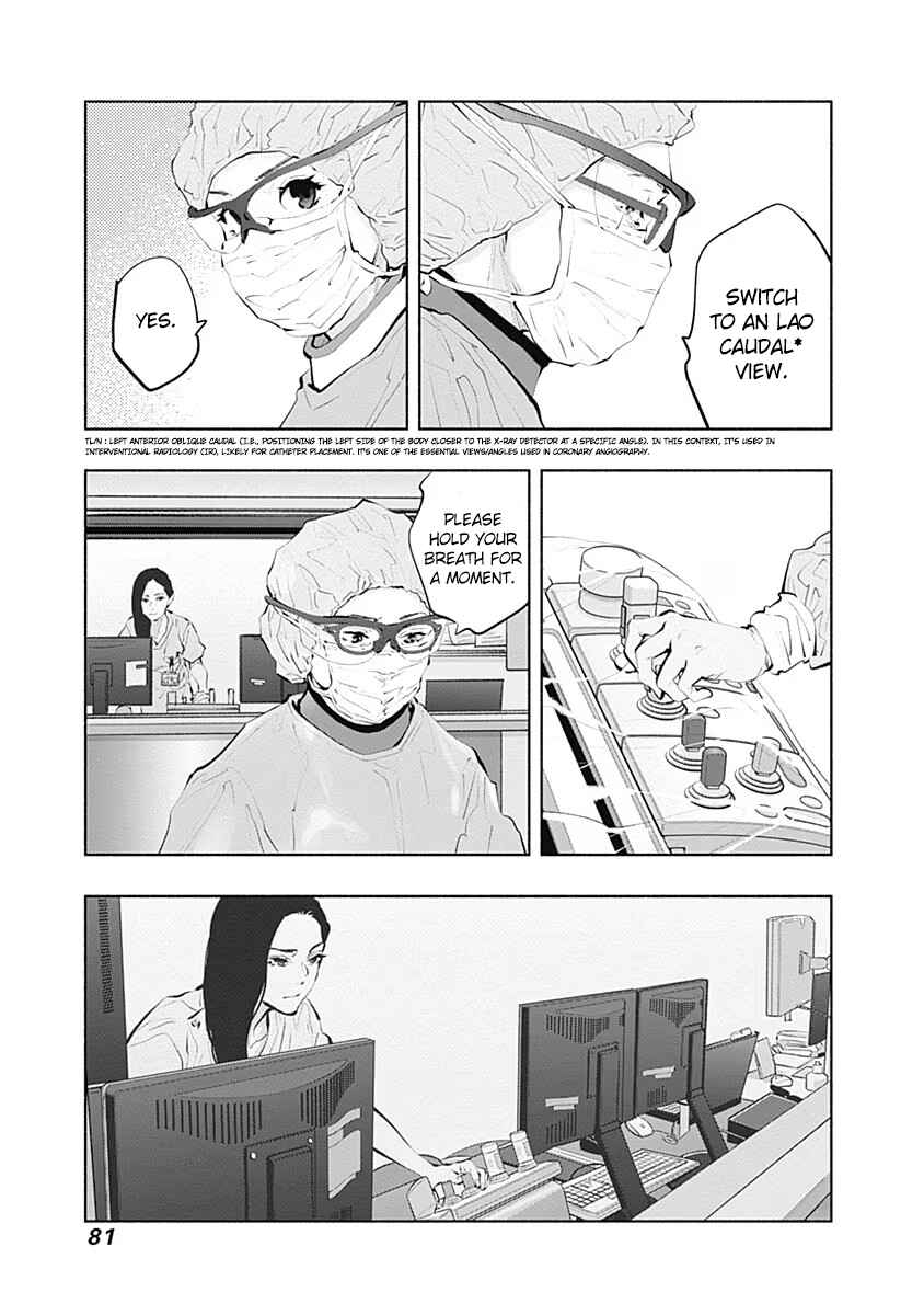 Page 18 Chapter 92 Radiation House