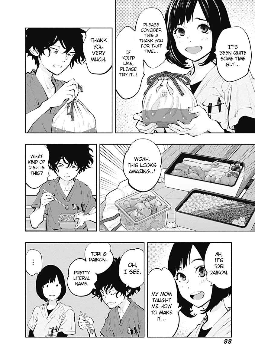 Page 25 Chapter 92 Radiation House