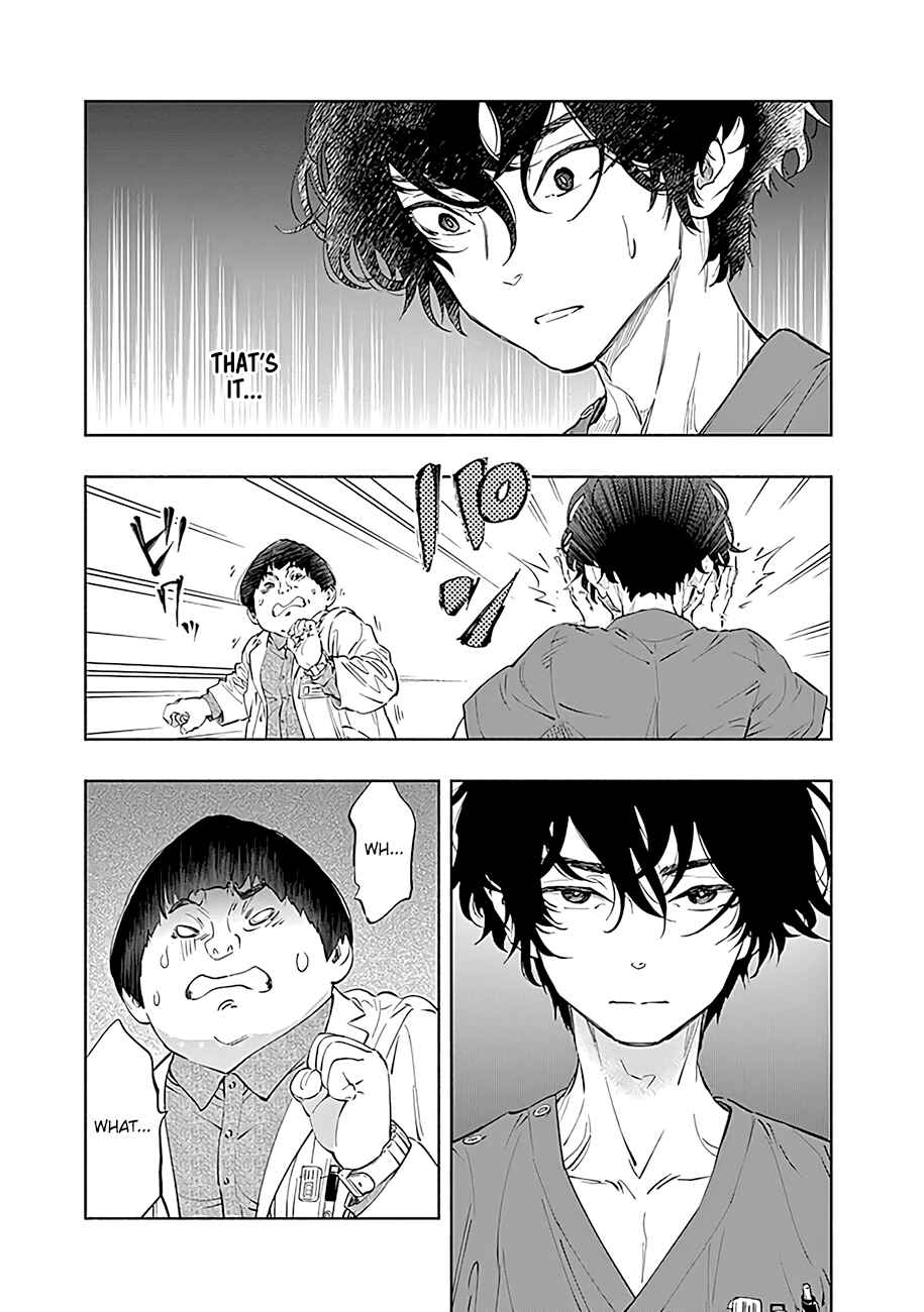 Page 4 Chapter 48 Radiation House