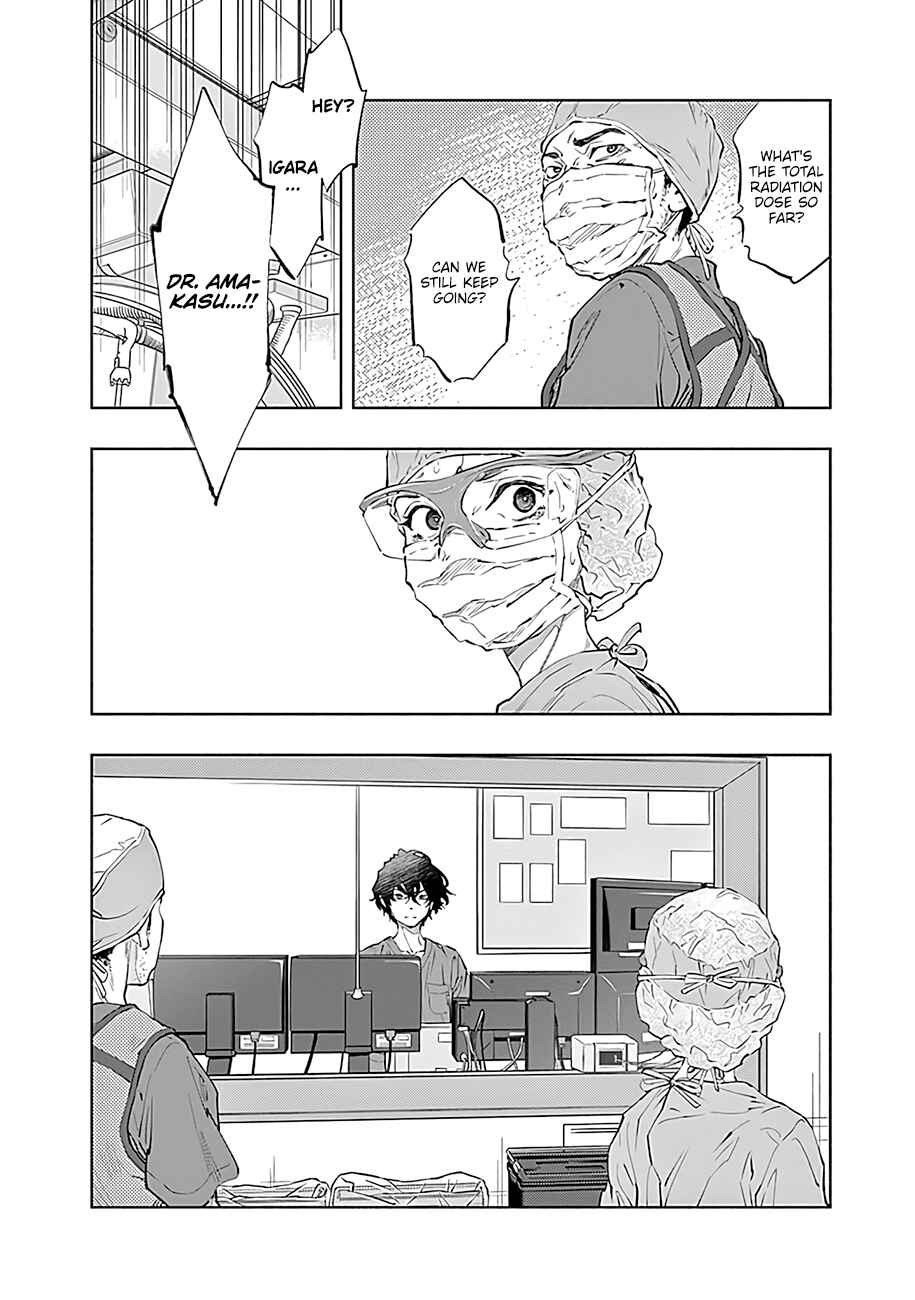 Page 7 Chapter 48 Radiation House