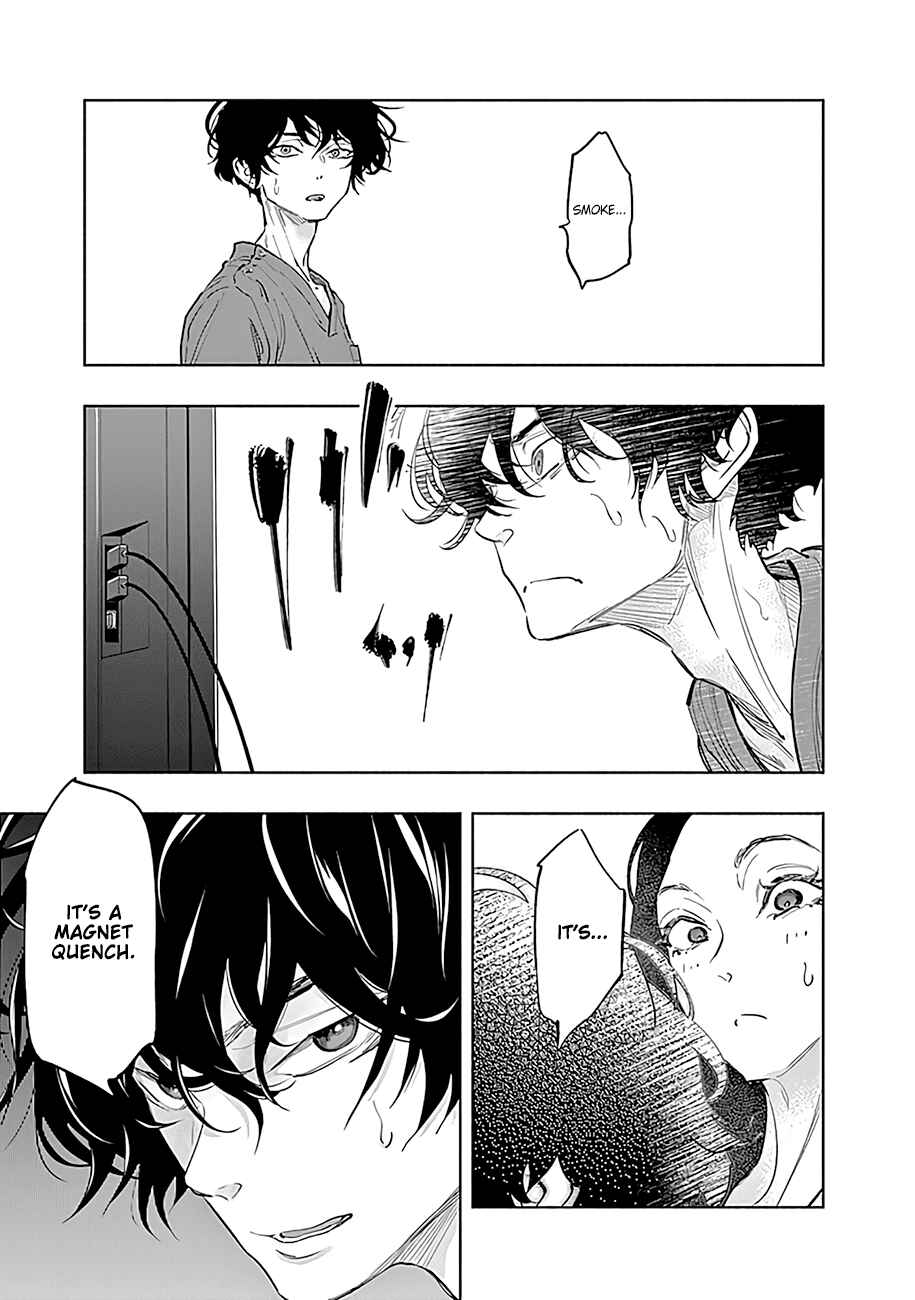 Page 10 Chapter 55 Radiation House