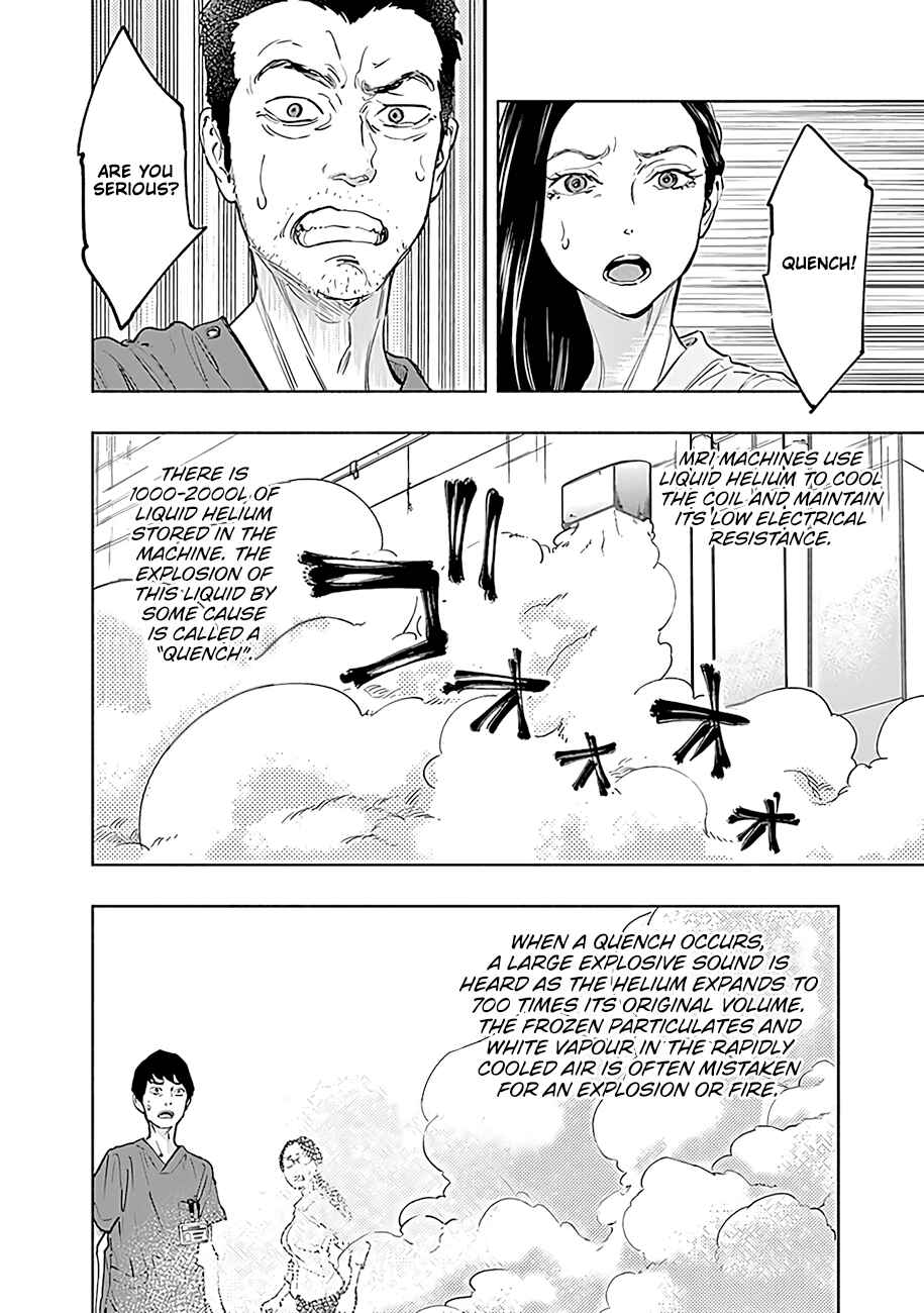 Page 11 Chapter 55 Radiation House