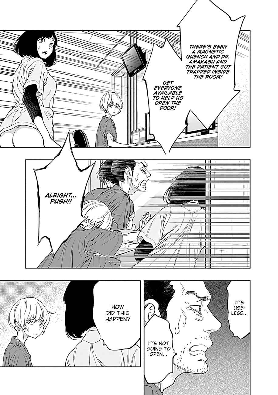 Page 14 Chapter 55 Radiation House