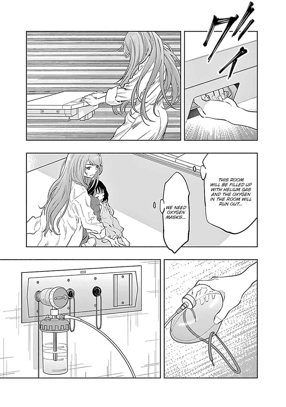 Page 16 Chapter 55 Radiation House