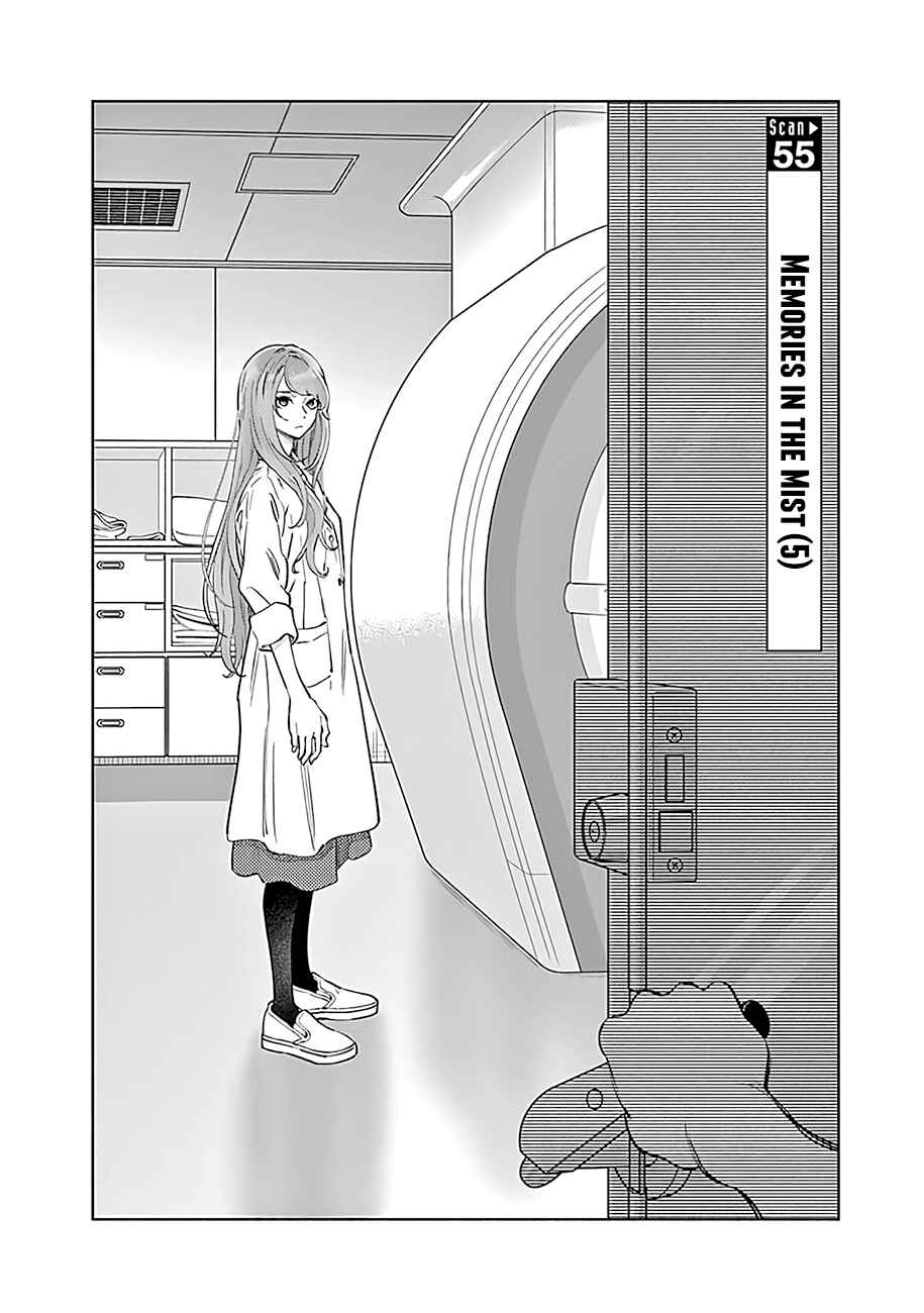 Page 3 Chapter 55 Radiation House