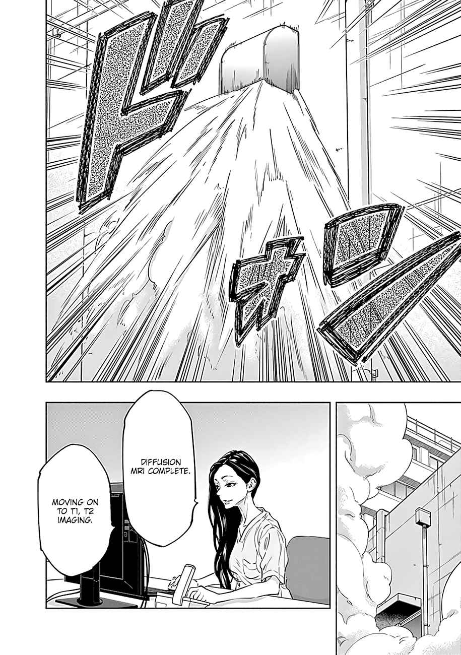 Page 5 Chapter 55 Radiation House