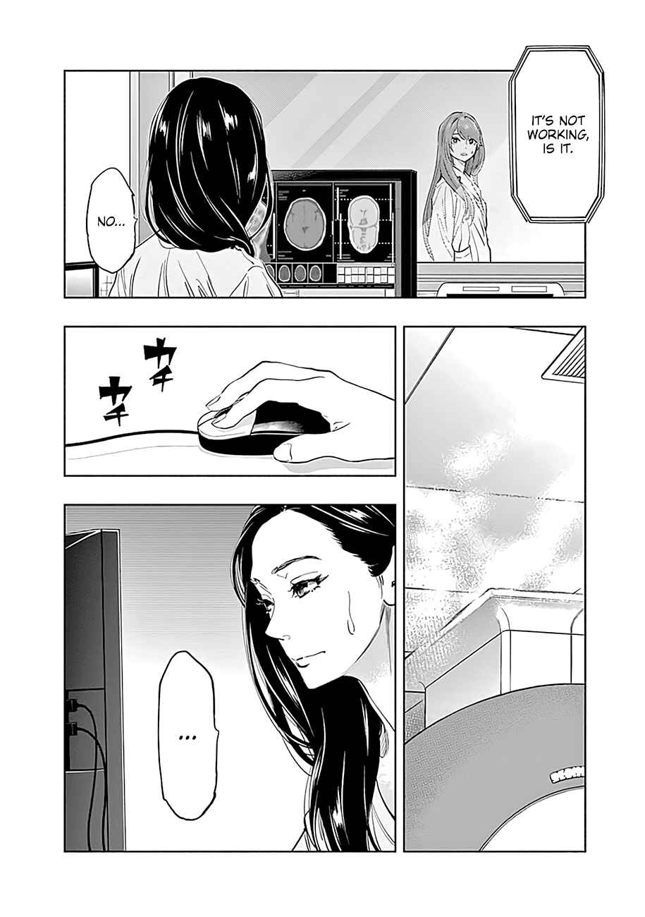 Page 7 Chapter 55 Radiation House