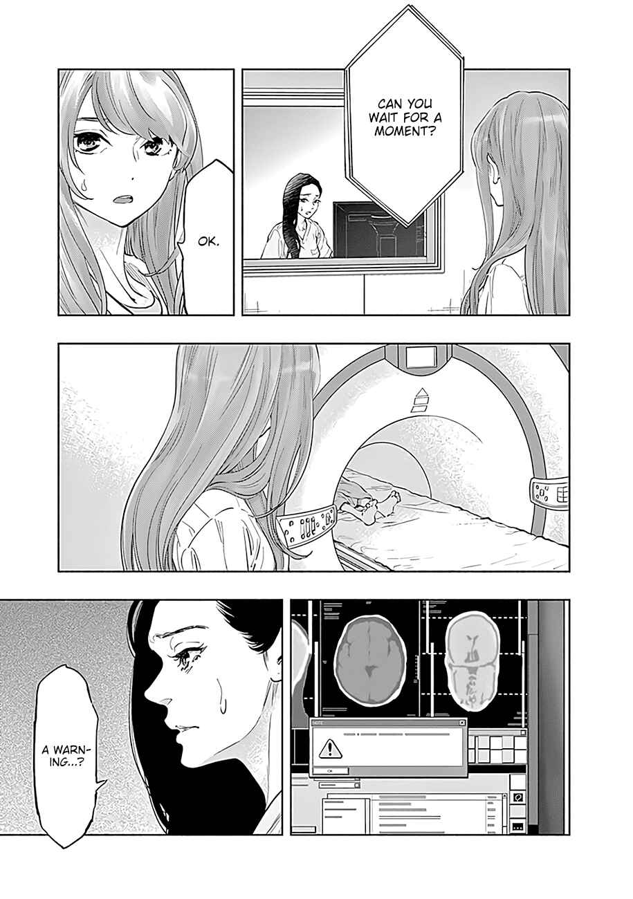 Page 8 Chapter 55 Radiation House