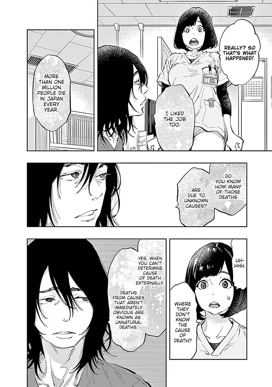 Page 18 Chapter 33 Radiation House