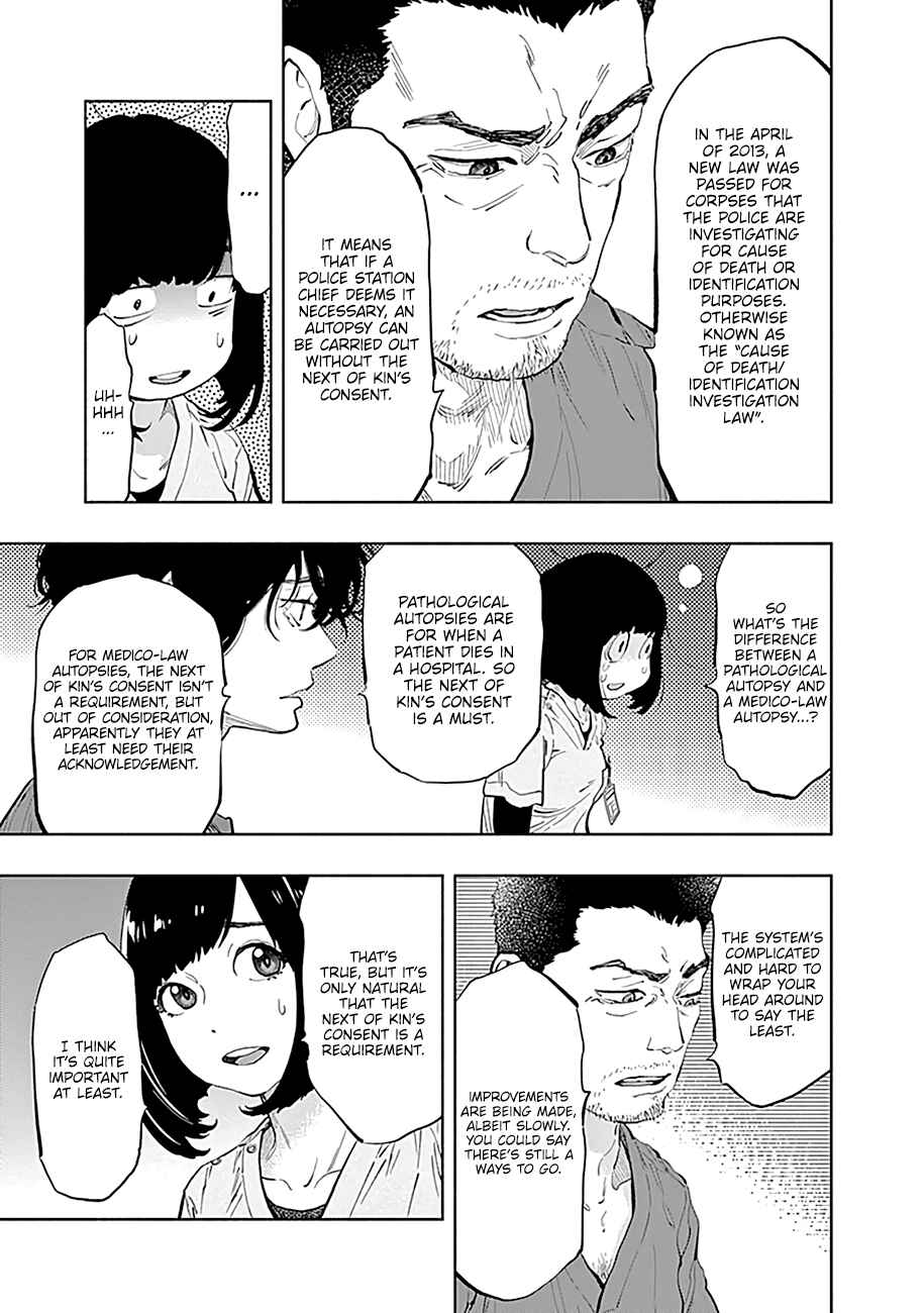 Page 23 Chapter 33 Radiation House