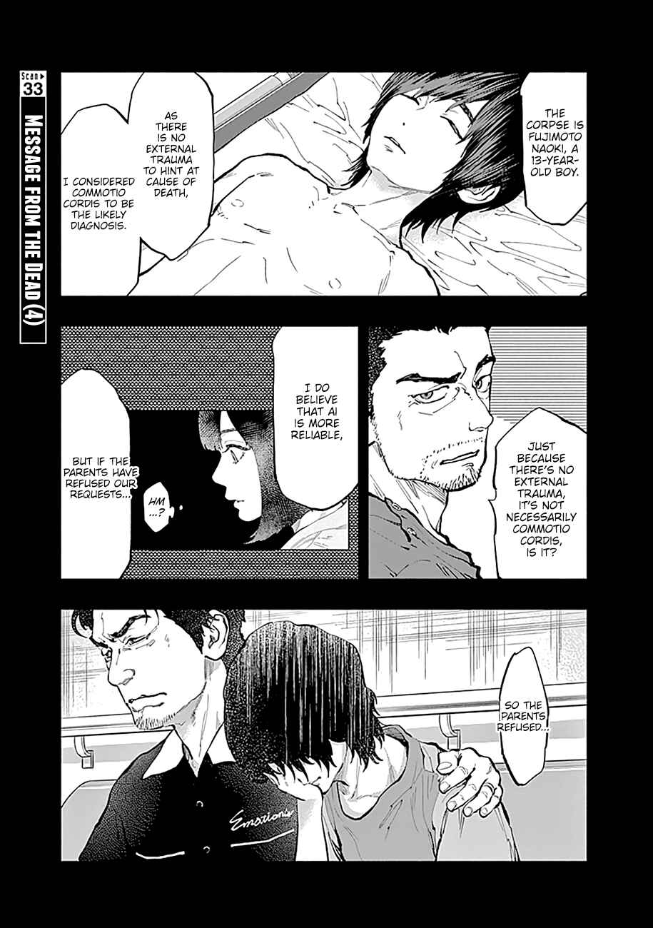 Page 5 Chapter 33 Radiation House