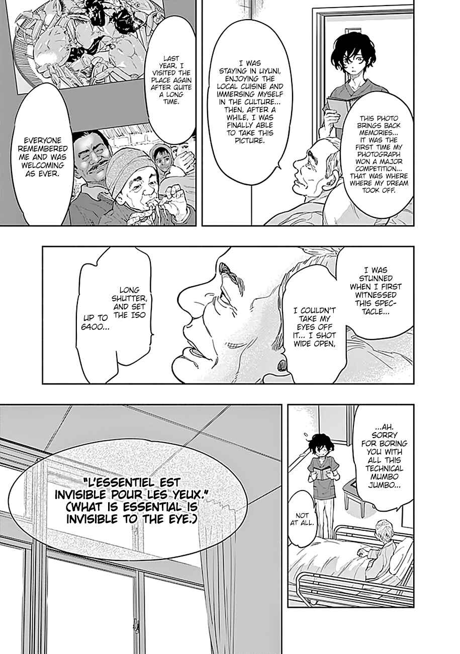 Page 10 Chapter 2 Radiation House