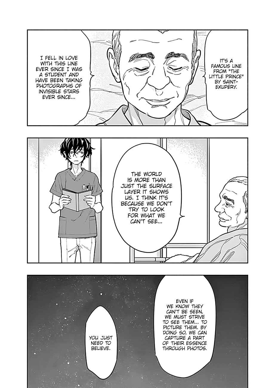 Page 11 Chapter 2 Radiation House