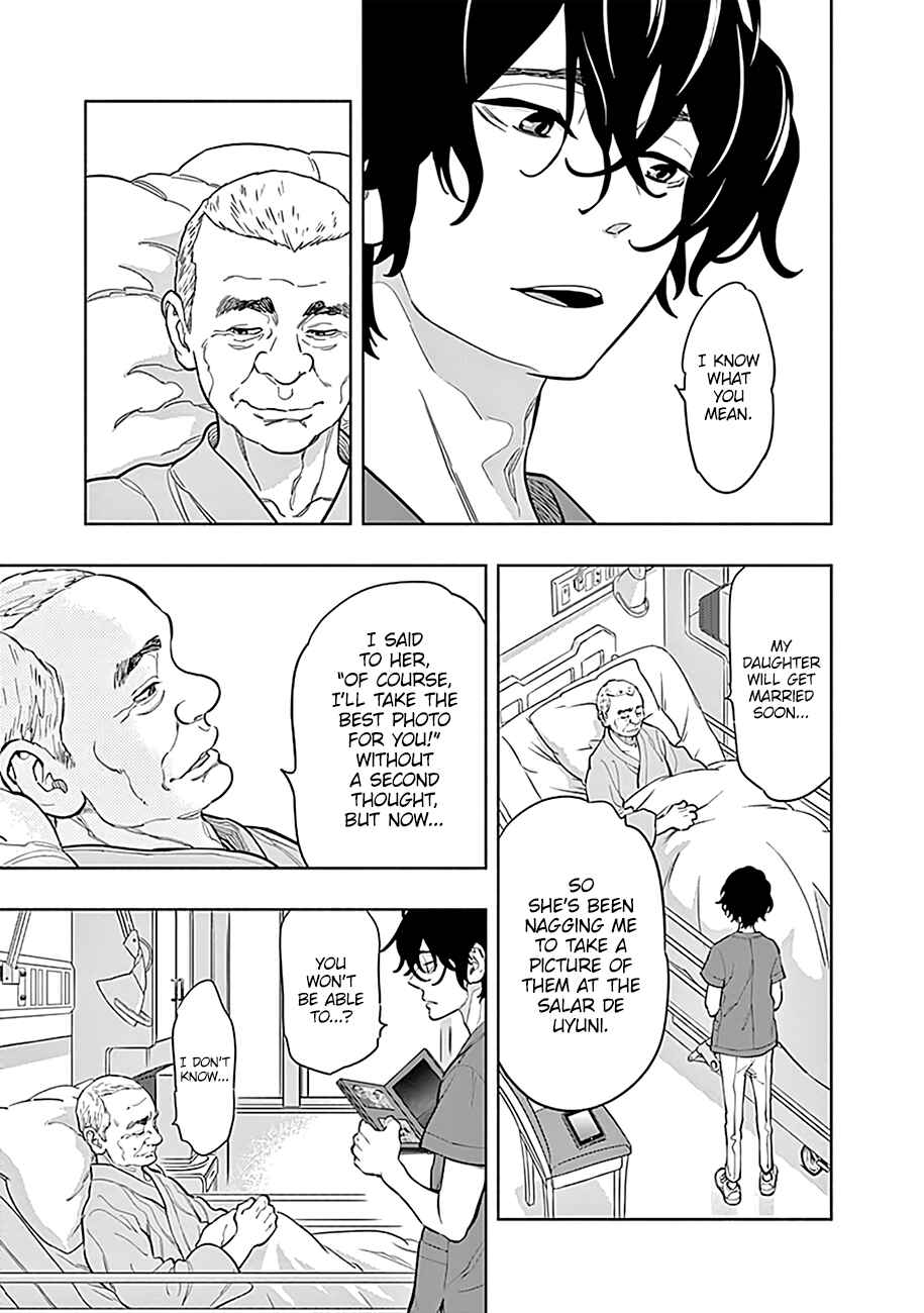 Page 12 Chapter 2 Radiation House