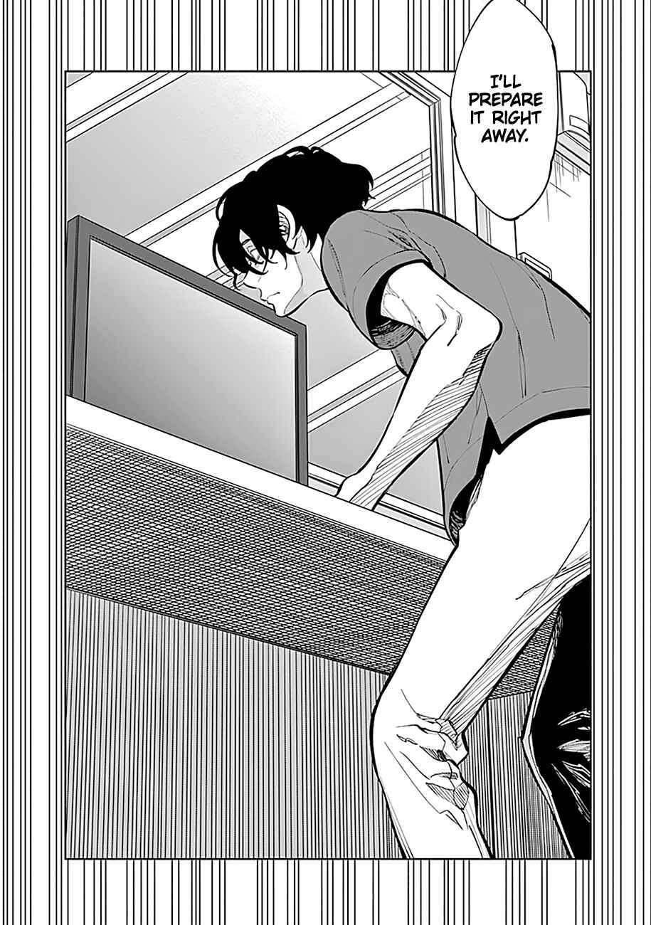 Page 21 Chapter 2 Radiation House