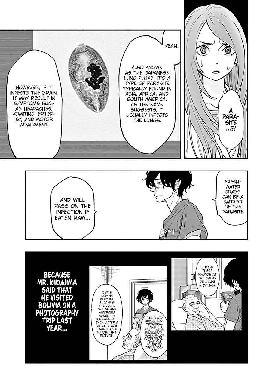 Page 34 Chapter 2 Radiation House