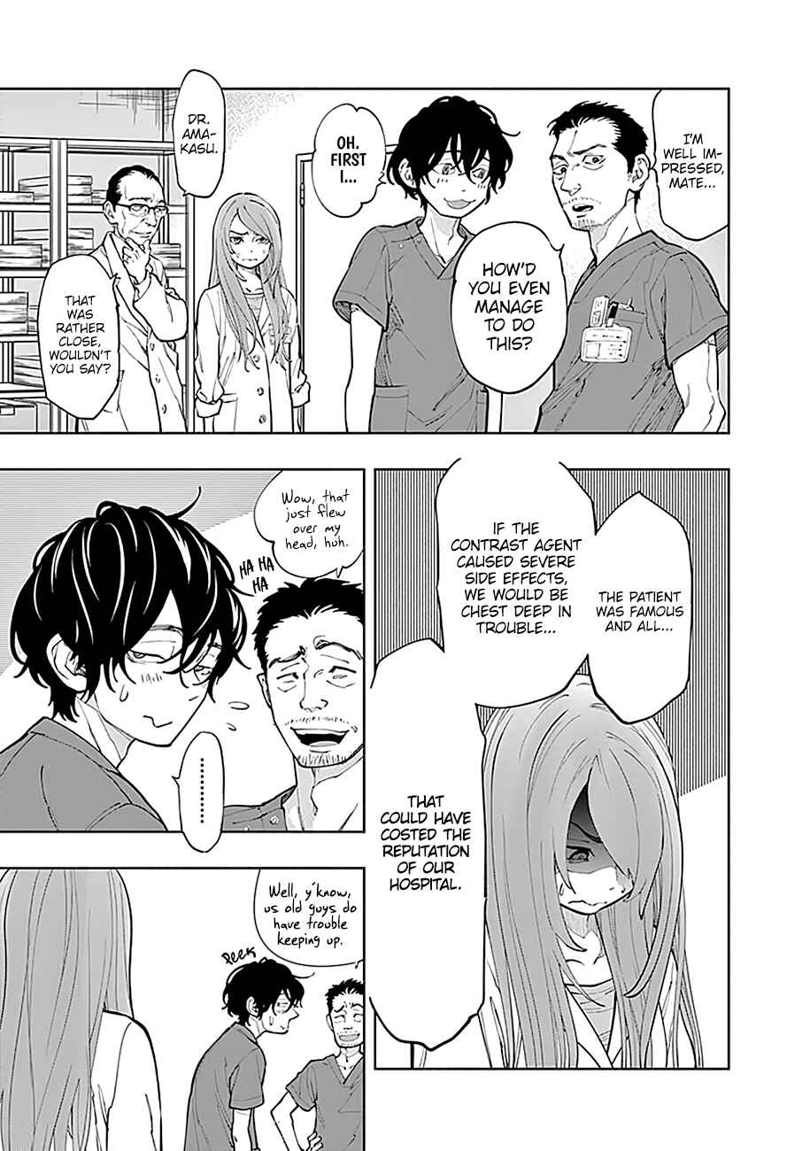 Page 36 Chapter 2 Radiation House