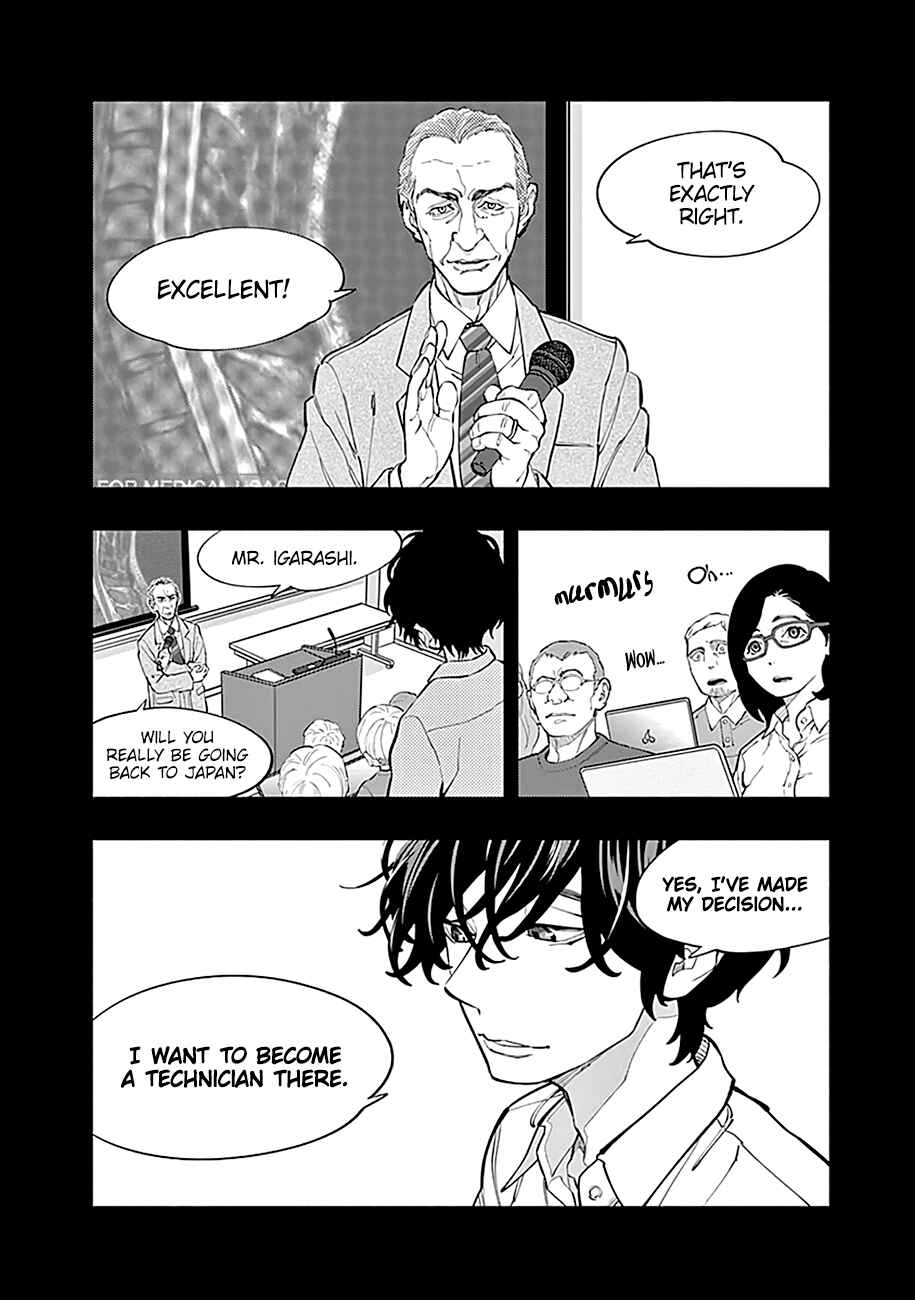 Page 43 Chapter 2 Radiation House