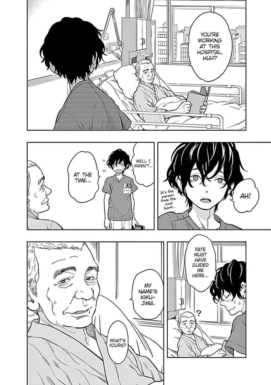 Page 7 Chapter 2 Radiation House