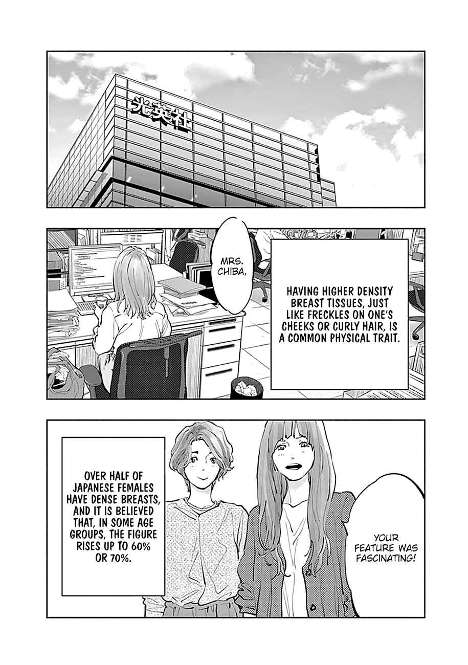 Page 21 Chapter 18 Radiation House