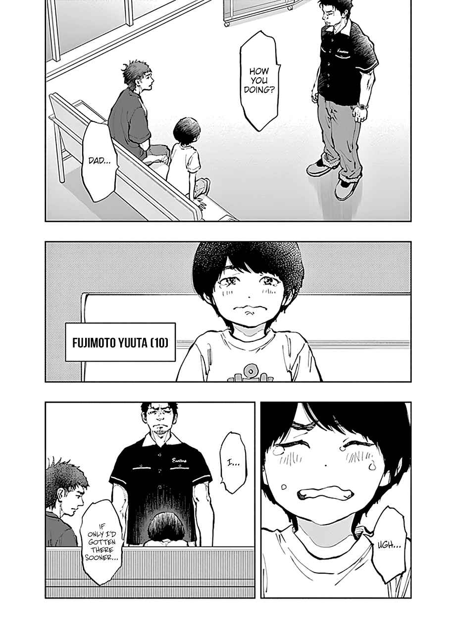 Page 17 Chapter 32 Radiation House