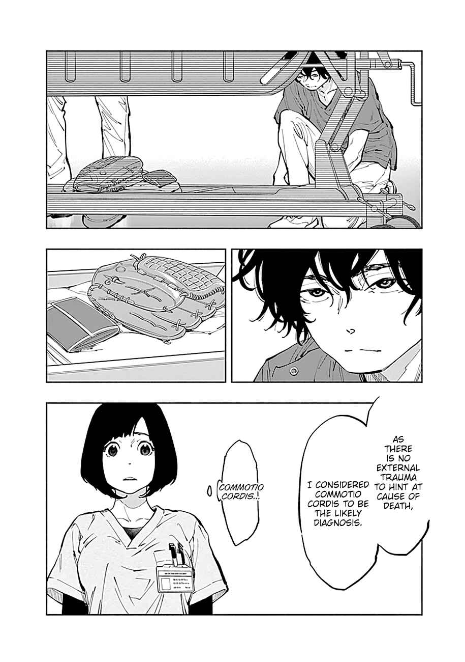 Page 9 Chapter 32 Radiation House