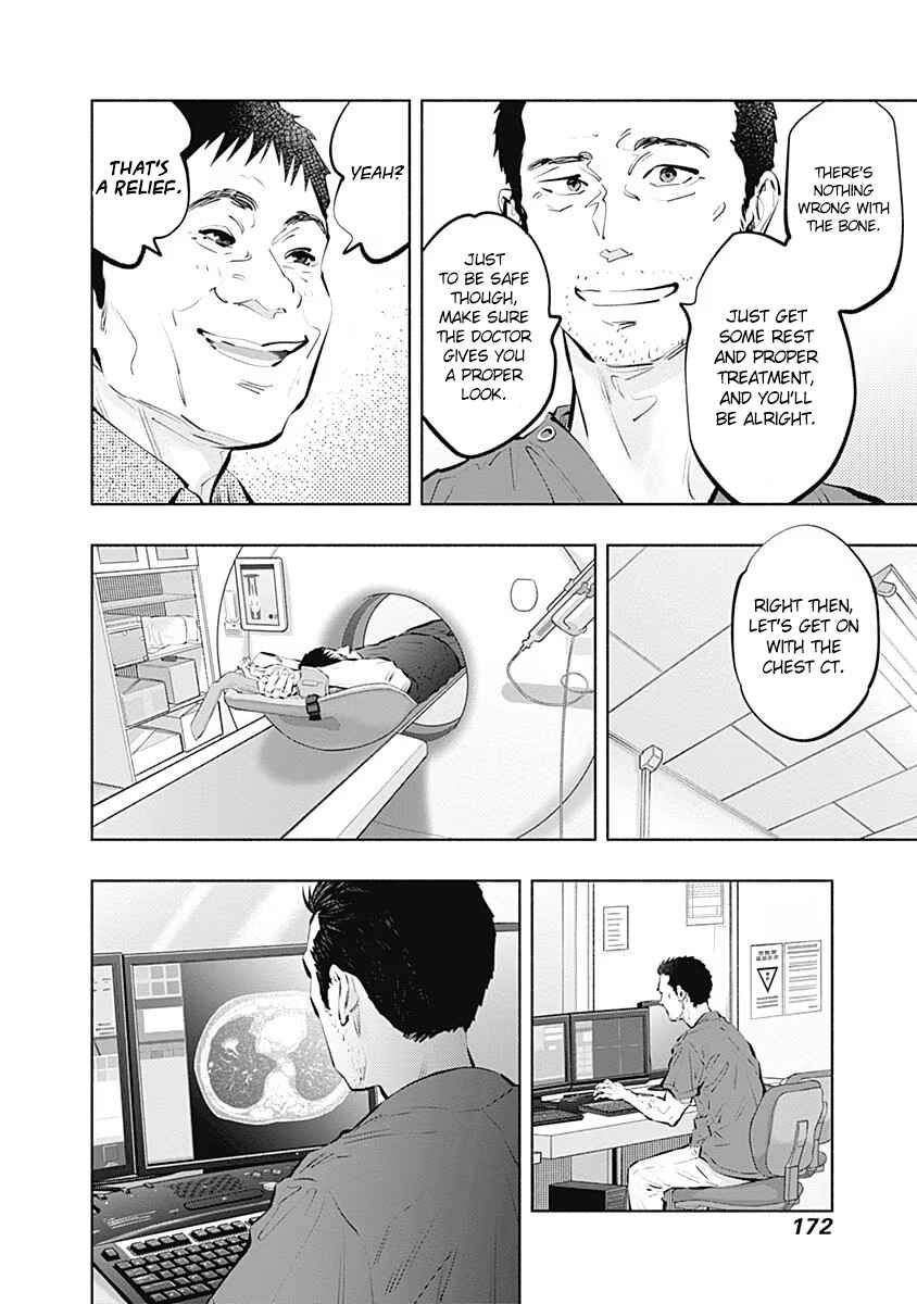 Page 17 Chapter 96 Radiation House