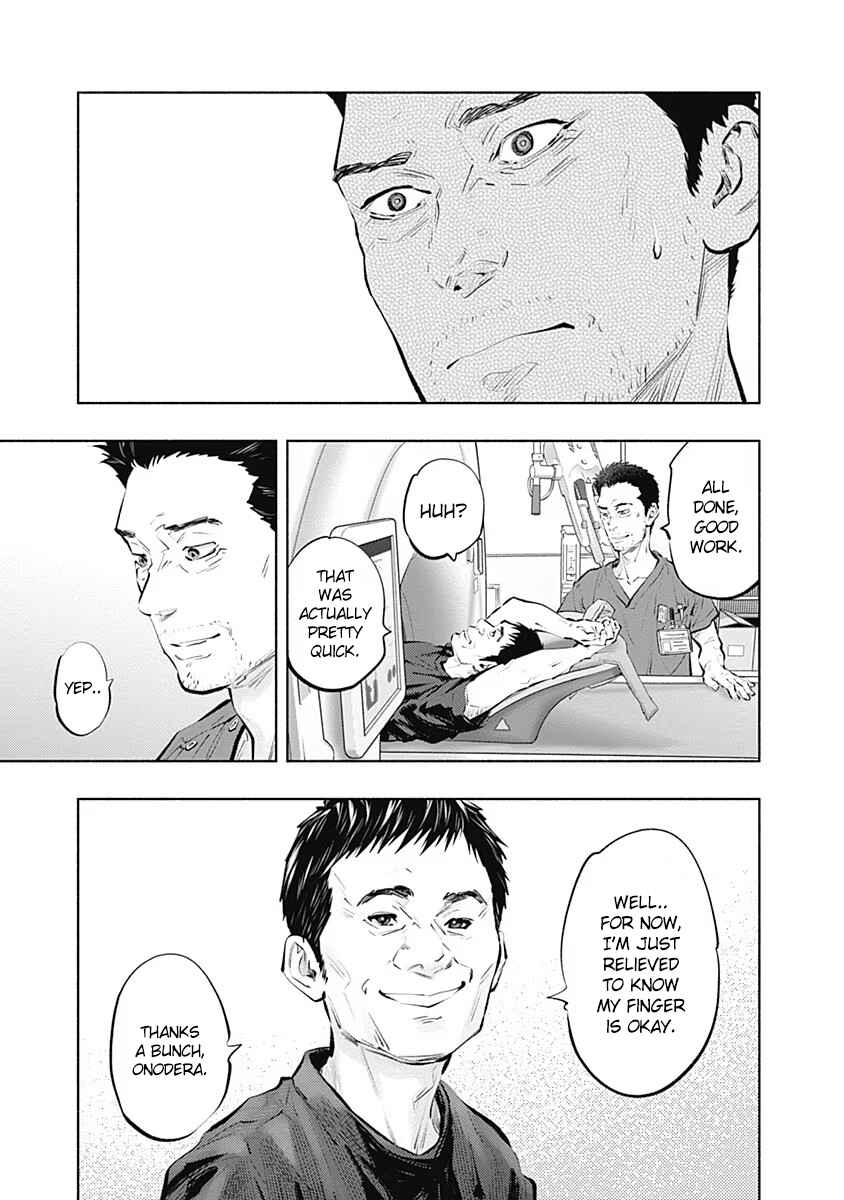 Page 18 Chapter 96 Radiation House