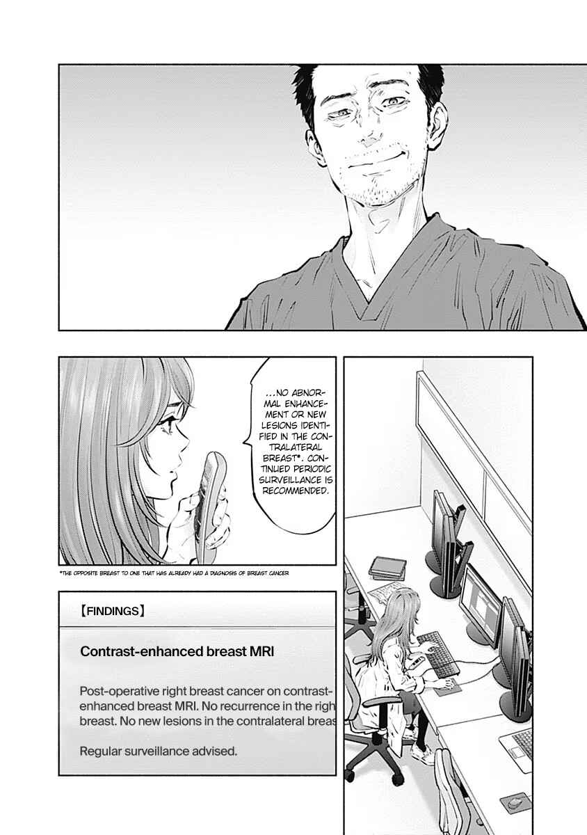Page 19 Chapter 96 Radiation House