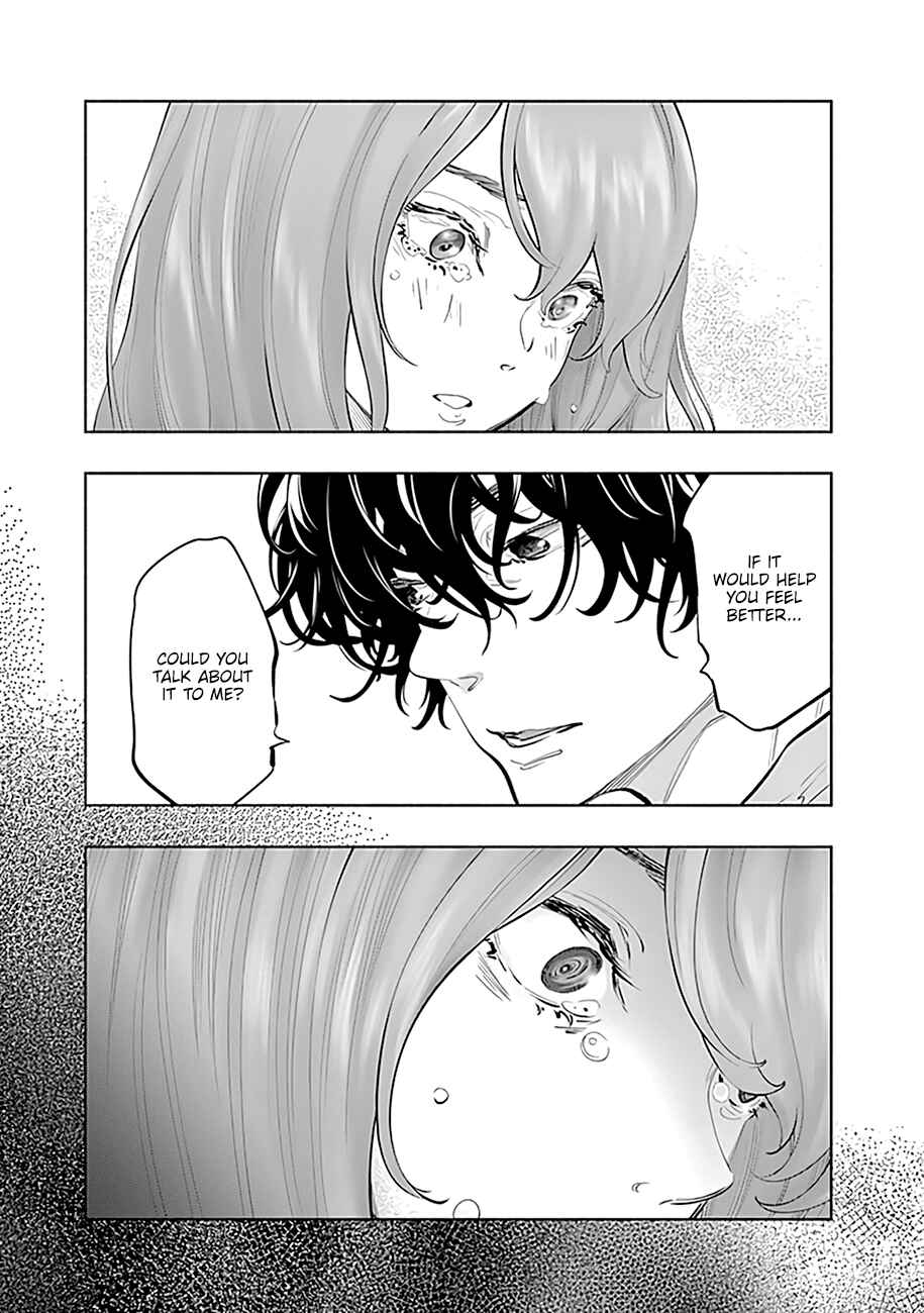 Page 12 Chapter 73 Radiation House