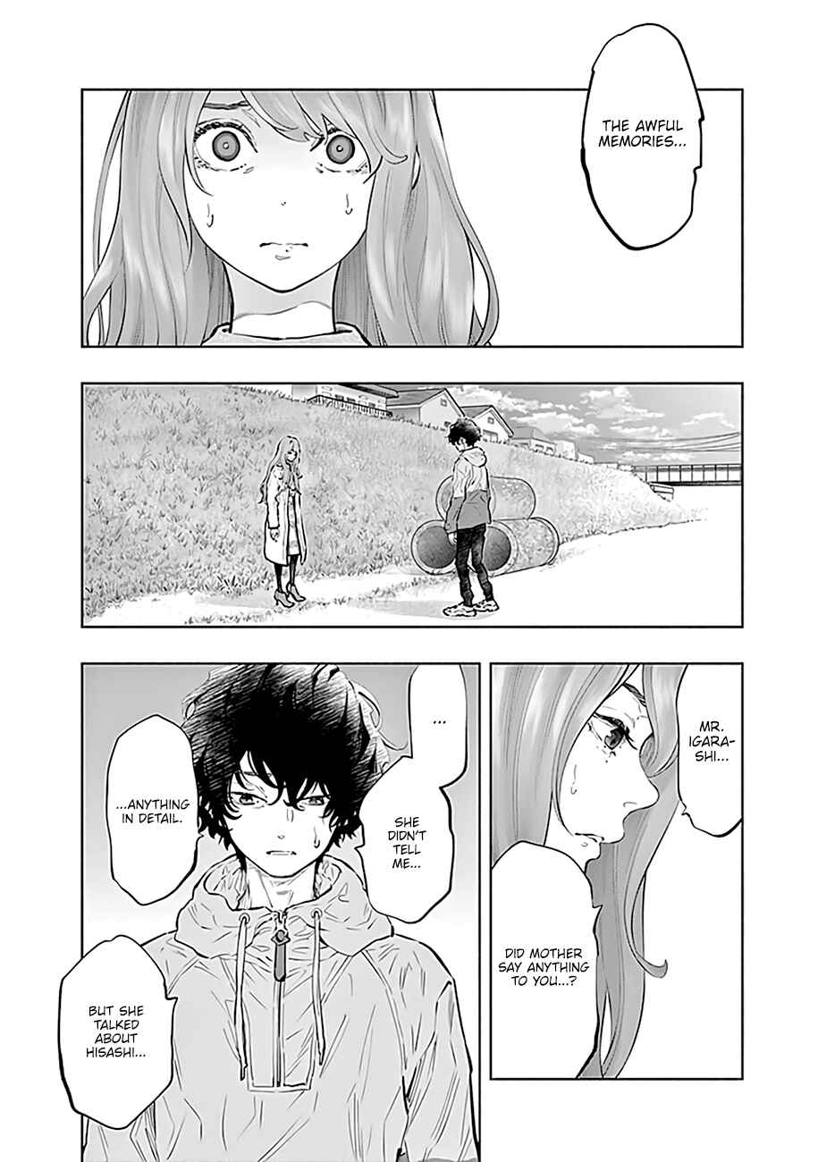 Page 5 Chapter 73 Radiation House