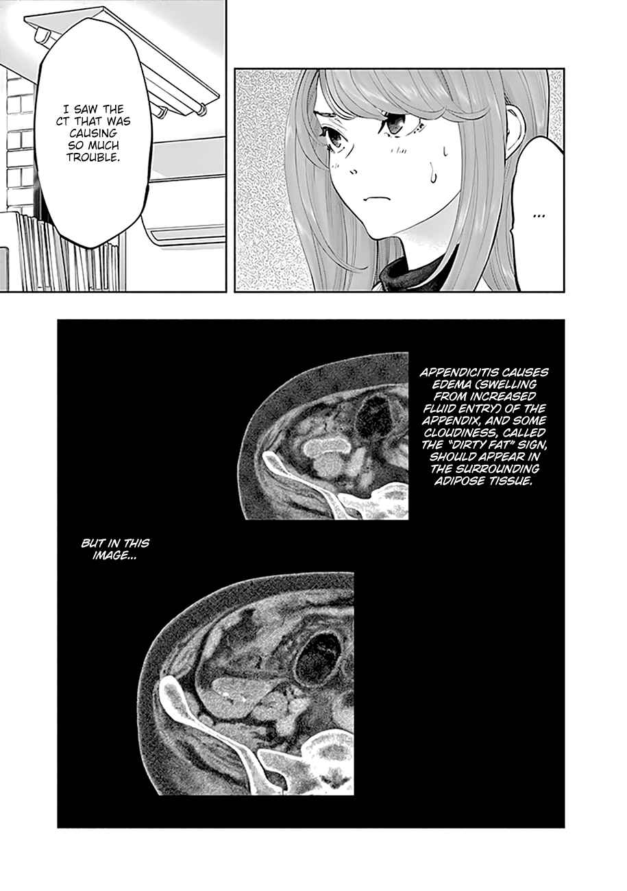 Page 12 Chapter 66 Radiation House