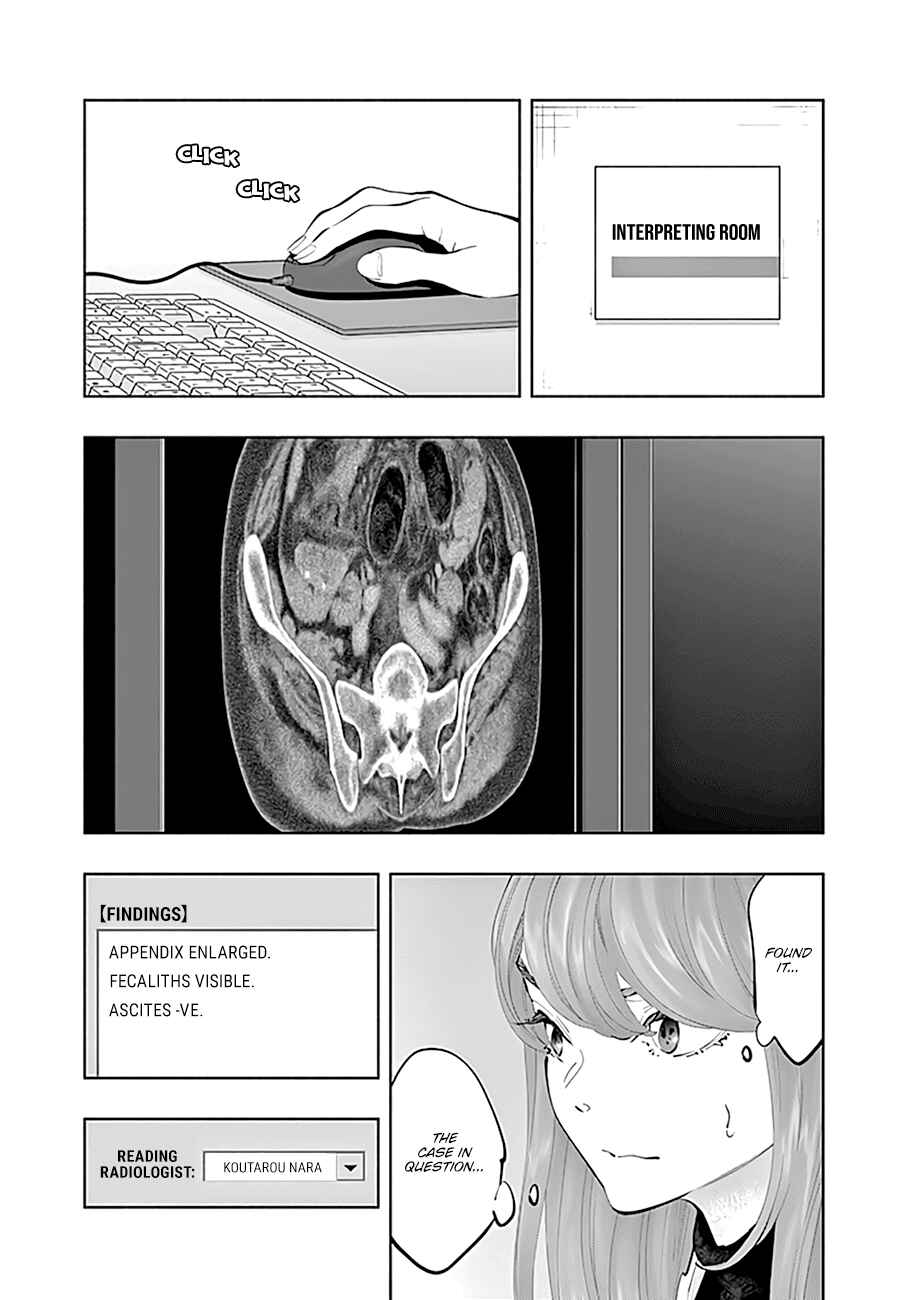 Page 8 Chapter 66 Radiation House