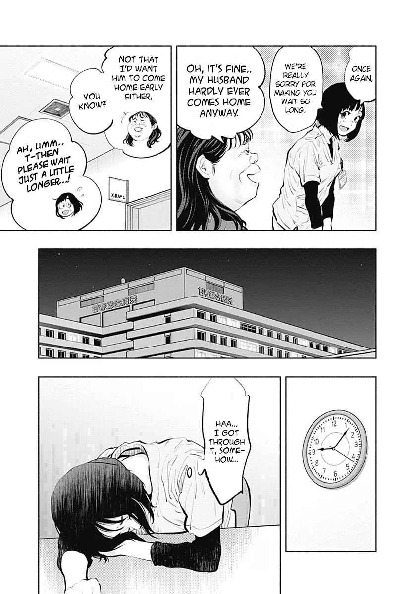 Page 10 Chapter 93 Radiation House