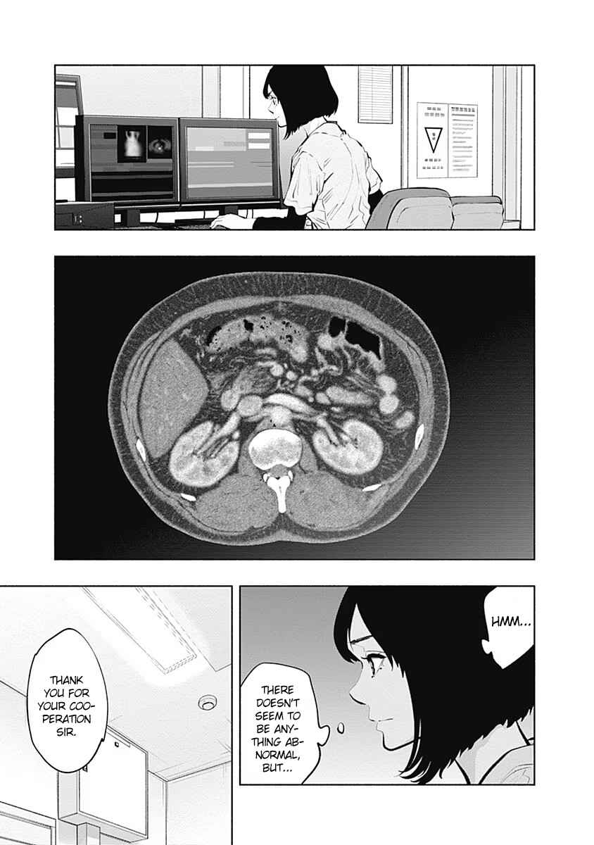 Page 16 Chapter 93 Radiation House