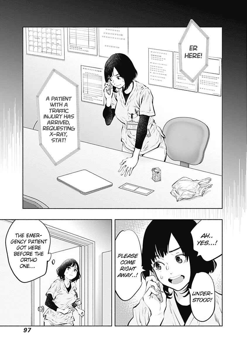 Page 2 Chapter 93 Radiation House