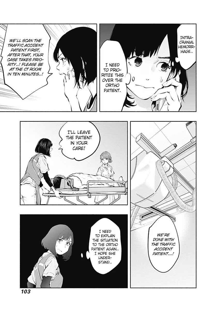 Page 8 Chapter 93 Radiation House