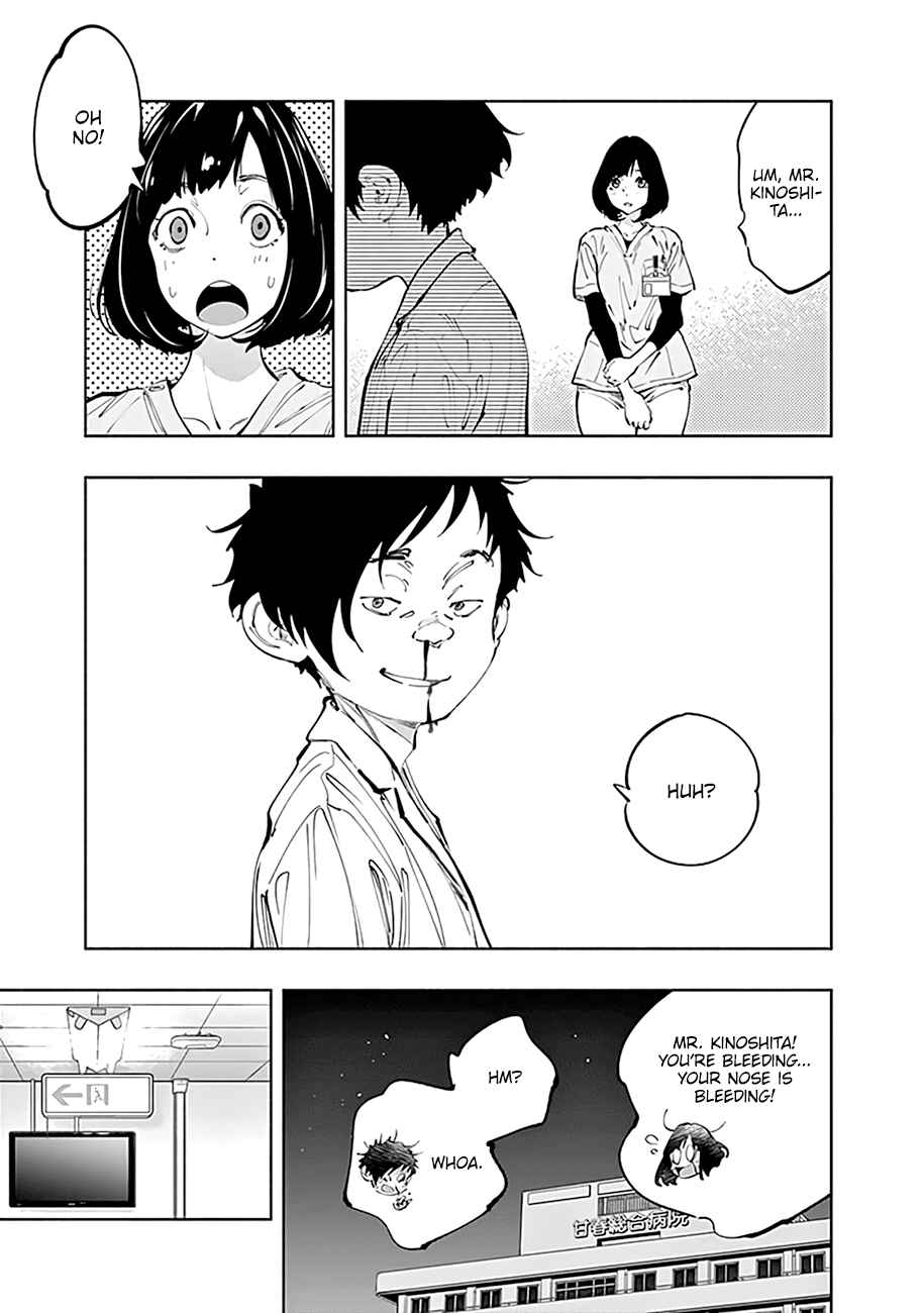 Page 20 Chapter 63 Radiation House