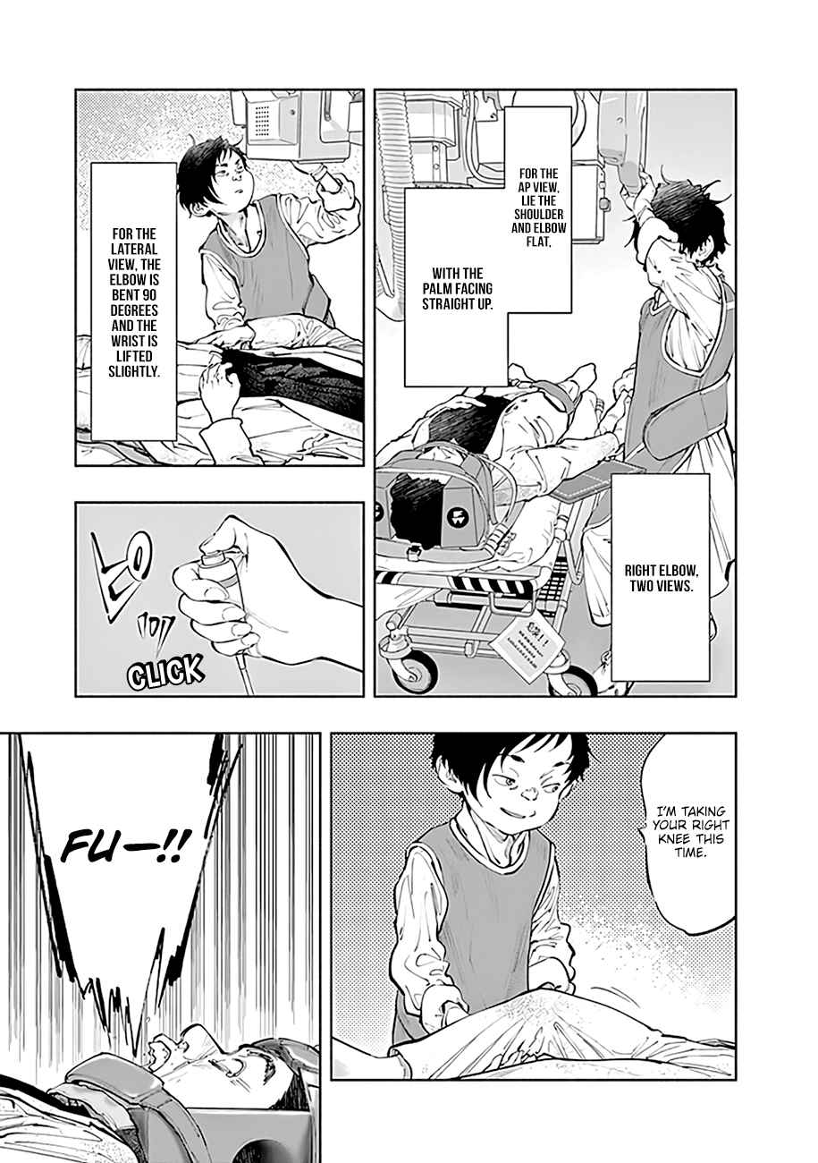 Page 4 Chapter 63 Radiation House