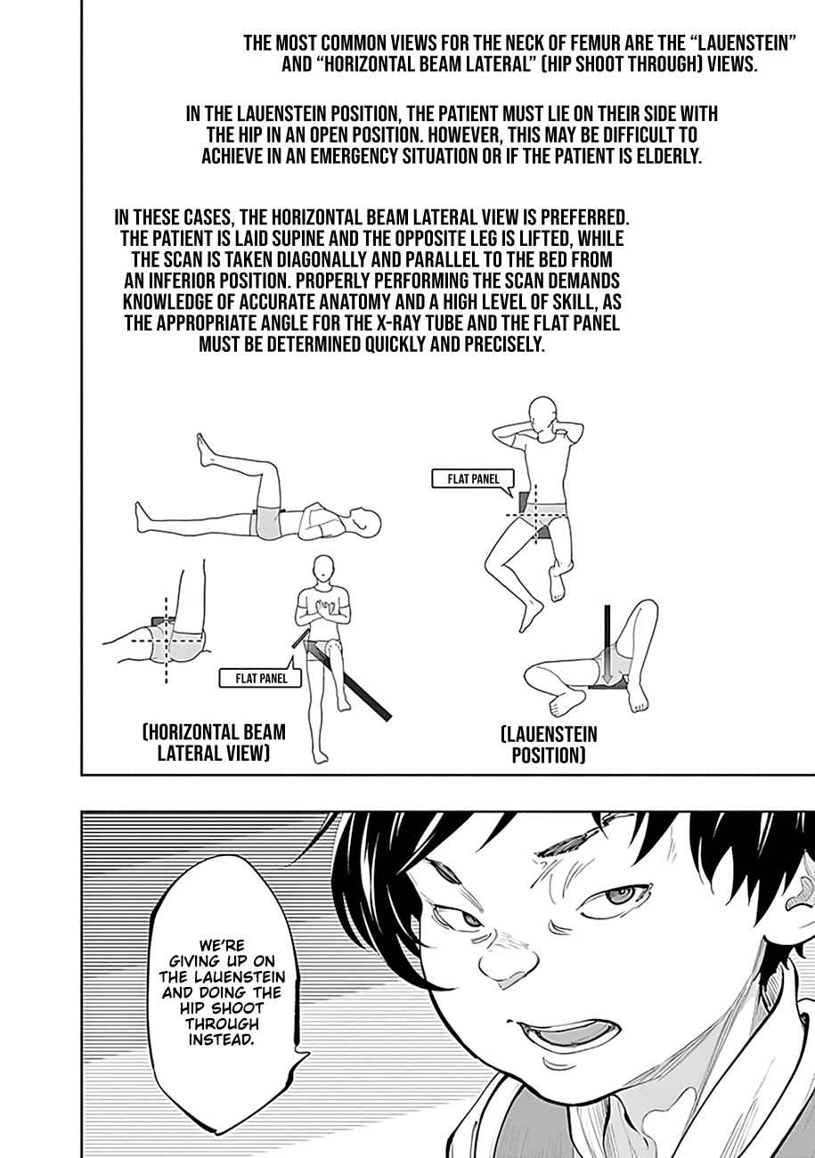 Page 9 Chapter 63 Radiation House
