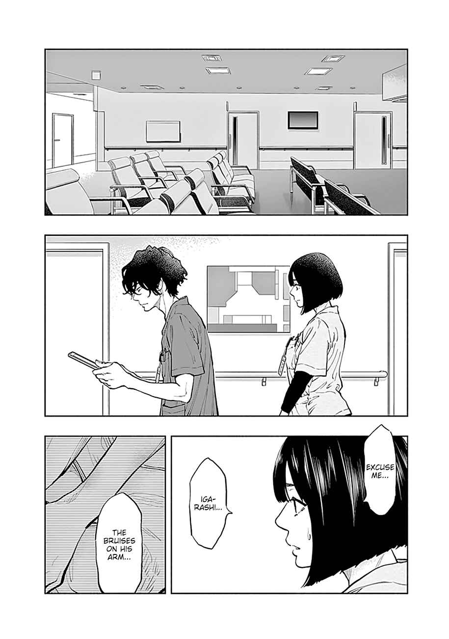 Page 13 Chapter 36 Radiation House
