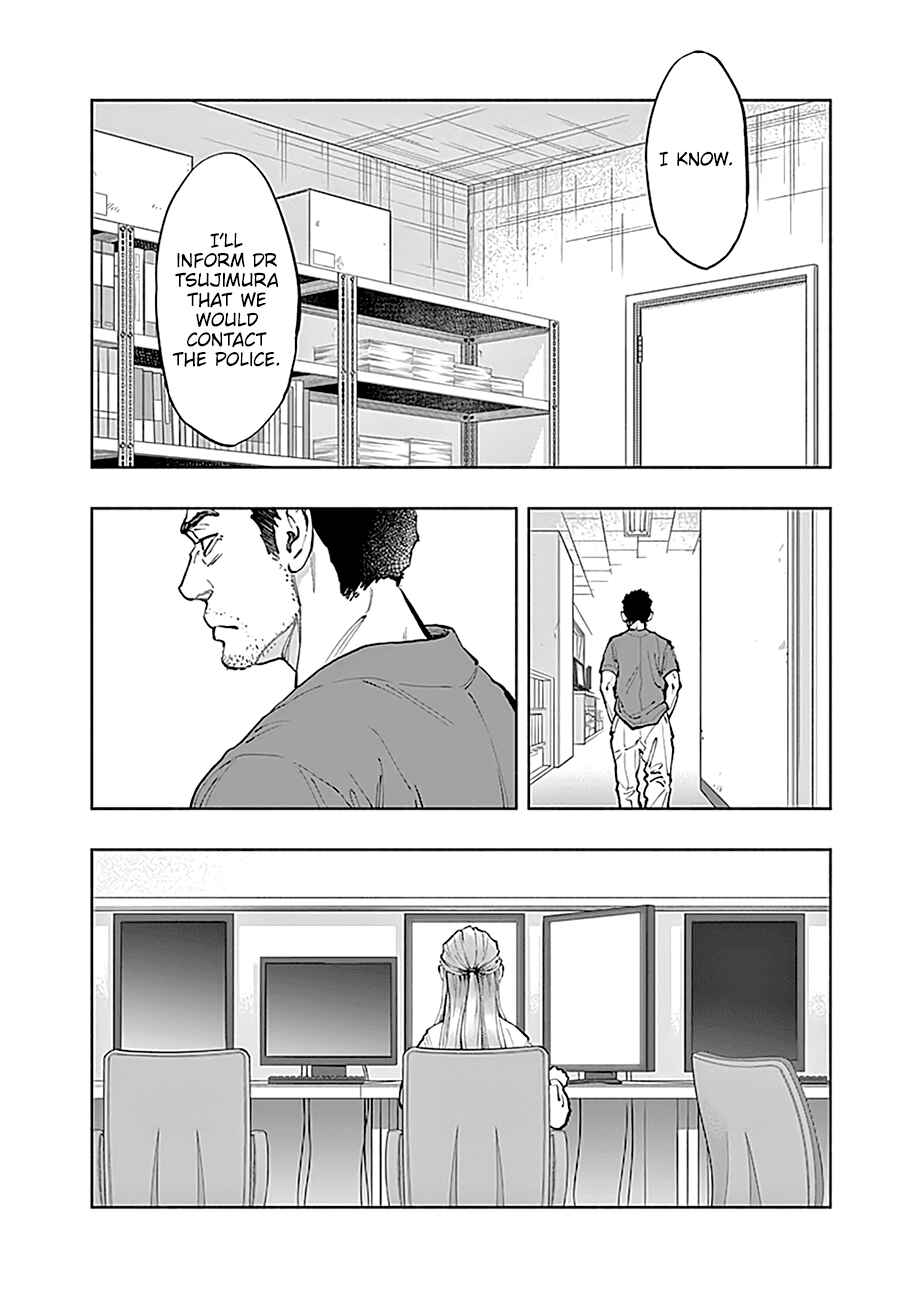 Page 5 Chapter 36 Radiation House