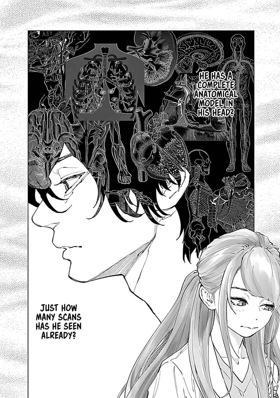 Page 7 Chapter 36 Radiation House