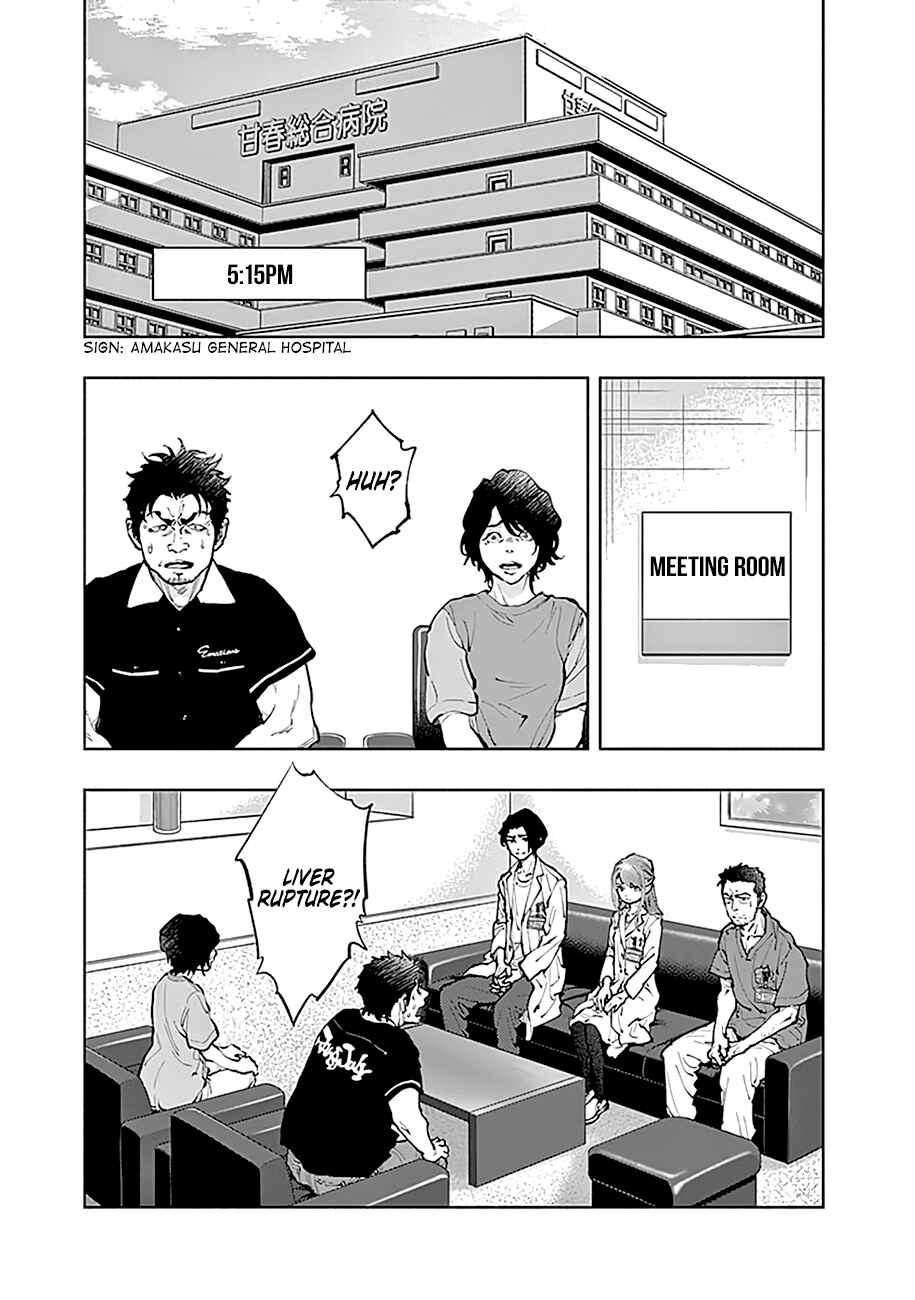 Page 8 Chapter 36 Radiation House