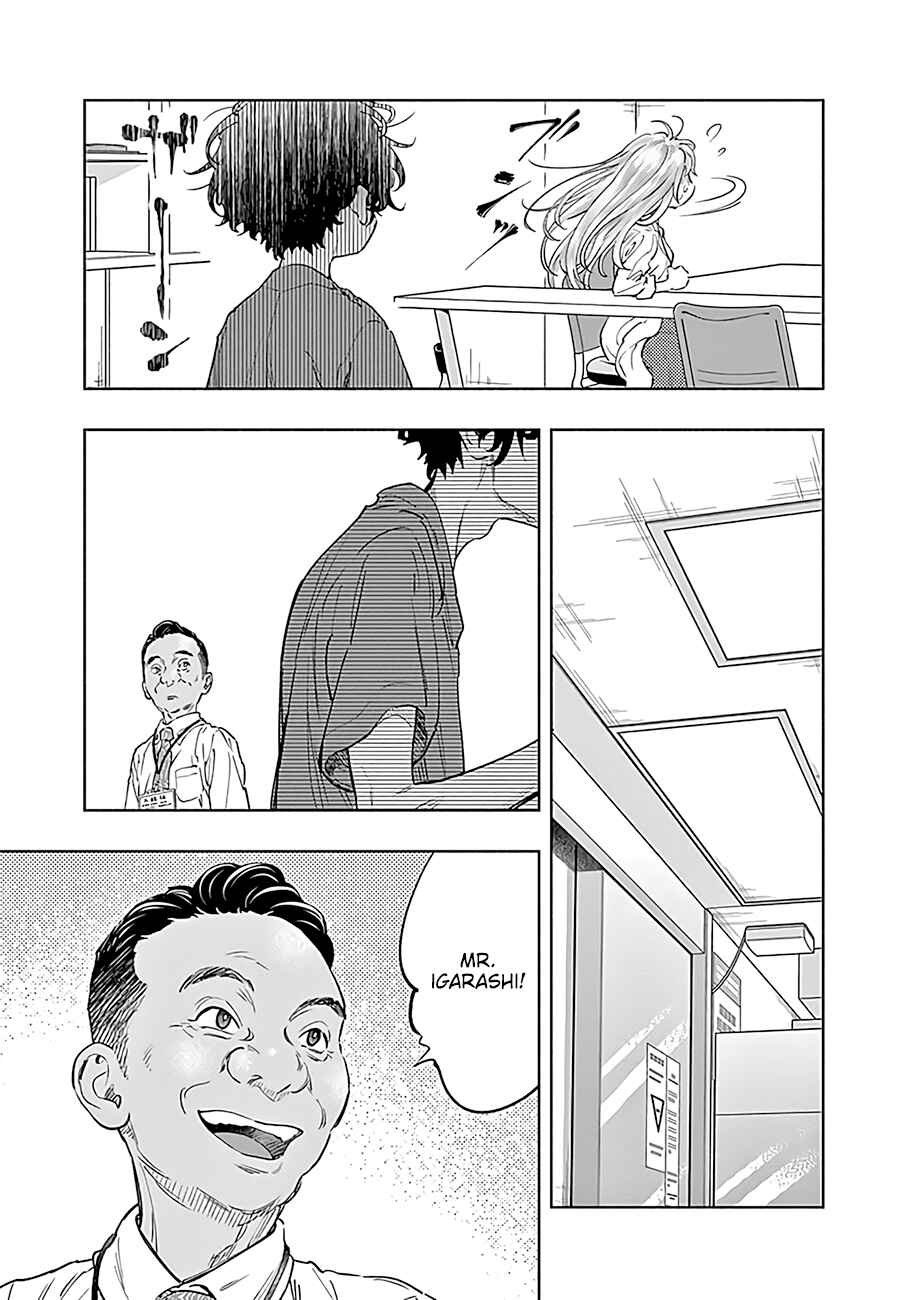 Page 18 Chapter 53 Radiation House