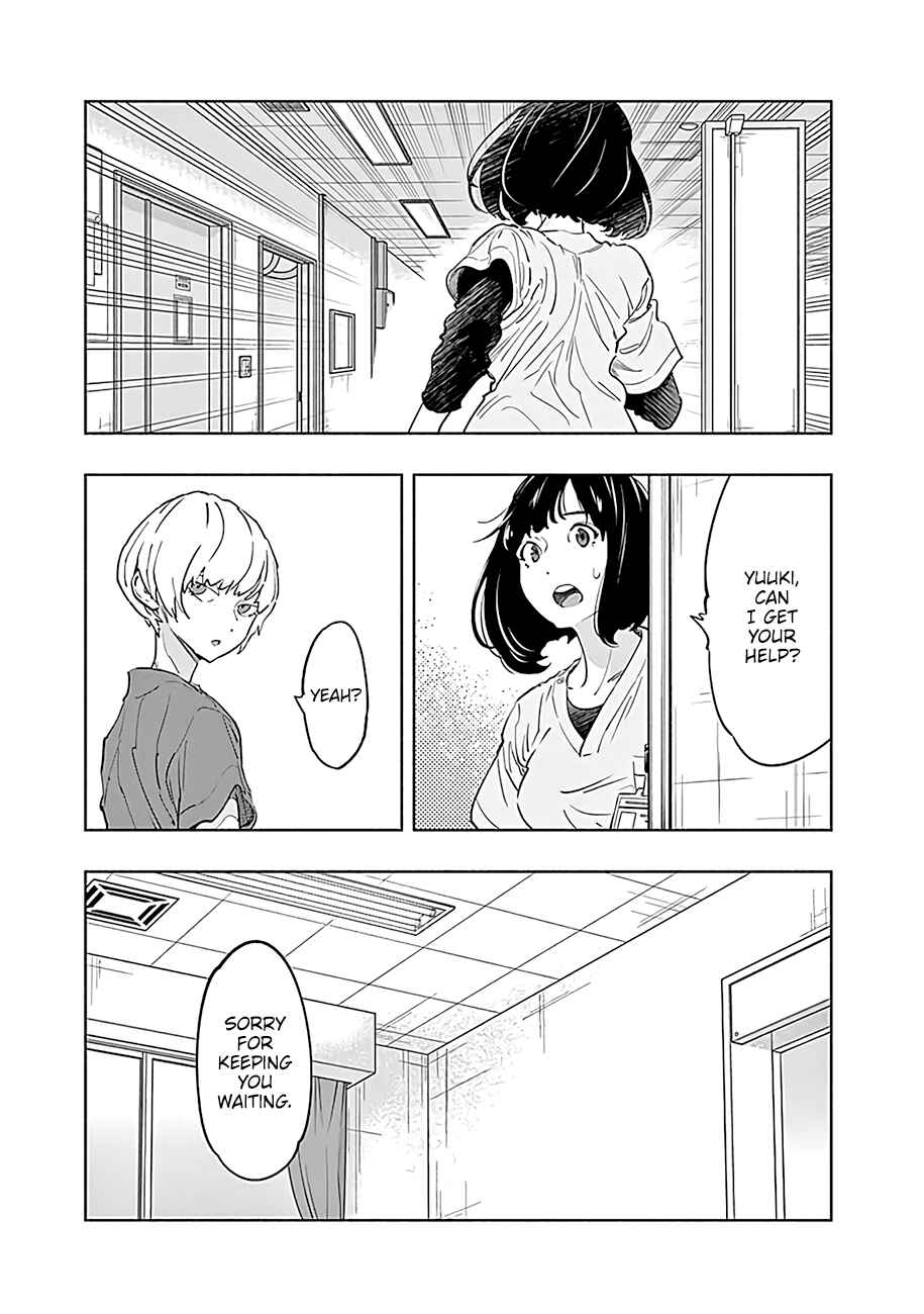 Page 20 Chapter 53 Radiation House
